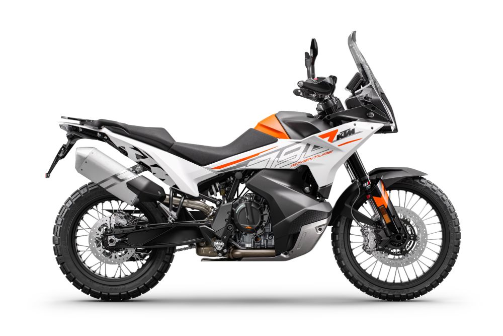 Ktm deals duke adventure